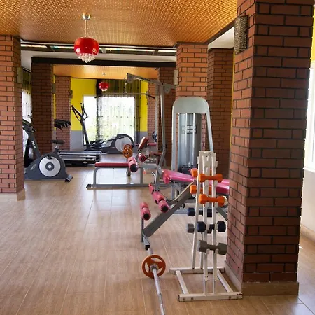 Golf Village Ray * Μπέλεκ