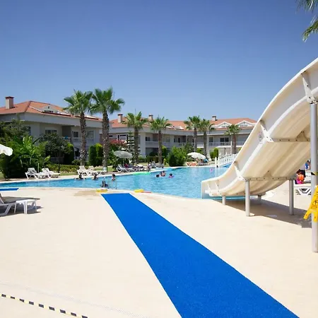 Golf Village Ray *