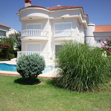Golf Village Ray Belek