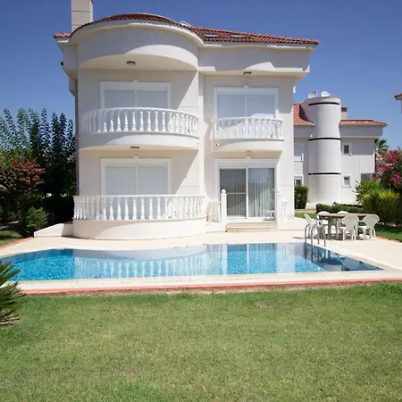 Villa Golf Village Ray *